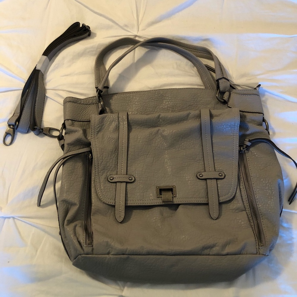 Jessica Simpson hobo bag